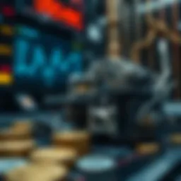 Understanding currency exchange mechanics