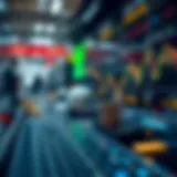 Overview of currency trading platforms