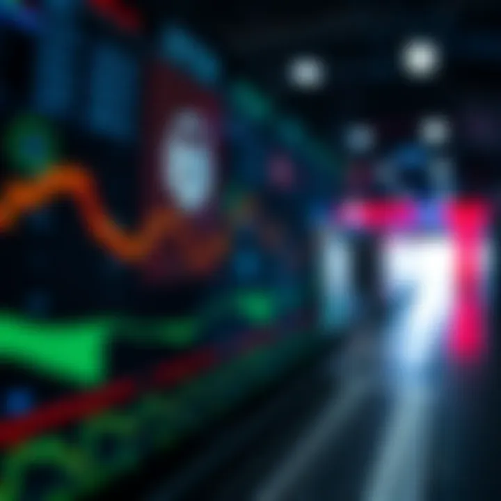 Security concerns in currency trading