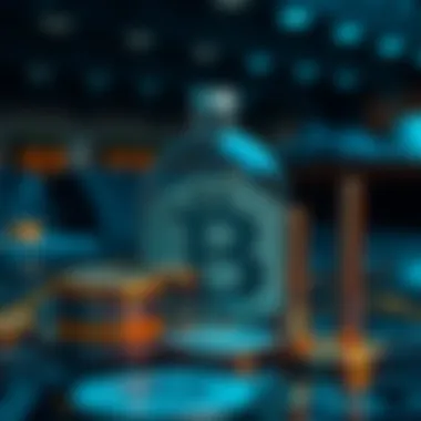 Customized investment strategies for cryptocurrency