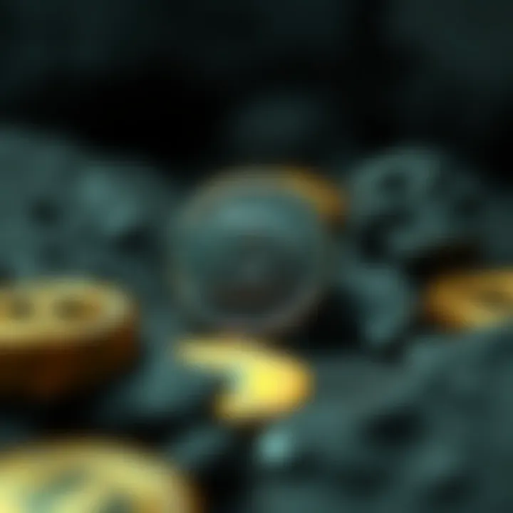 Market position of Dash and its competitors