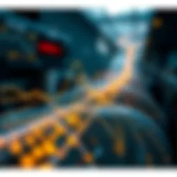 Understanding data stream dynamics