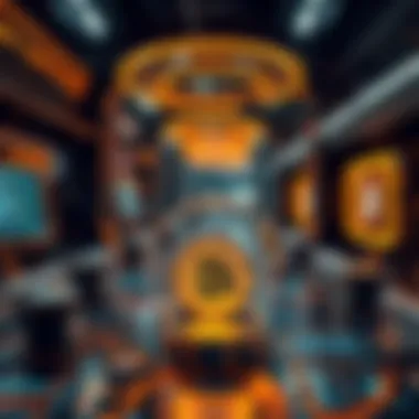 Future outlook of blockchain technologies