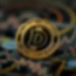 Analysis of Delisium Coin's foundational structure