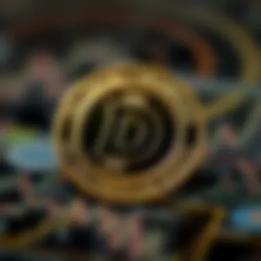 Analysis of Delisium Coin's foundational structure