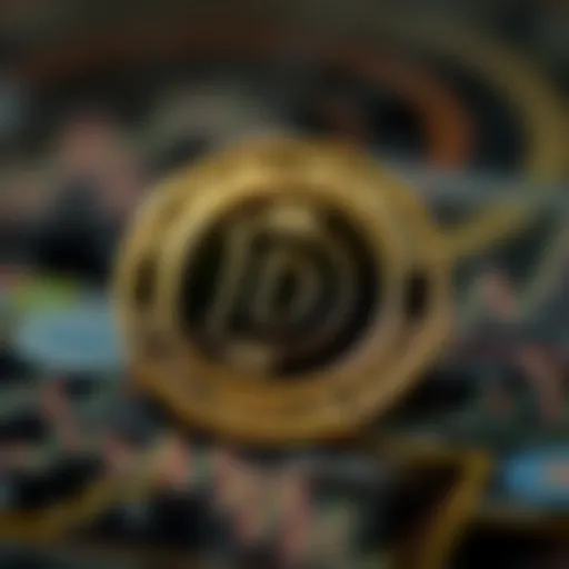 Analysis of Delisium Coin's foundational structure