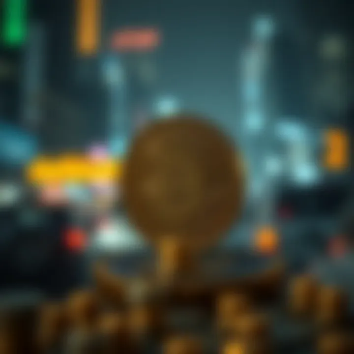 Market trends surrounding Delisium Coin