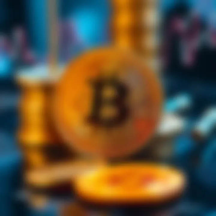 Digital currency trends