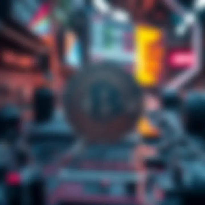 Examples of applications of dynamic NFTs in various industries