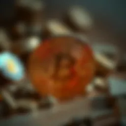 Conceptual representation of dynamic NFTs