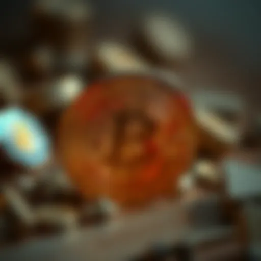 Conceptual representation of dynamic NFTs