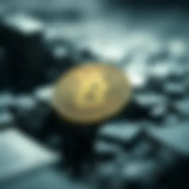 Visualizing the economic impact of decentralized finance through eCash Coin