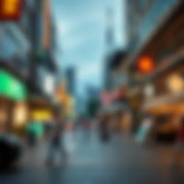 Infographic on economic impacts of SGD fluctuations