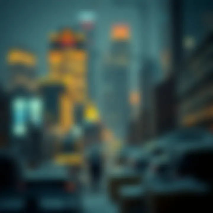 Economic implications of collateral in business