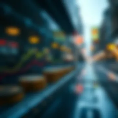 Economic indicators affecting the Turkish economy