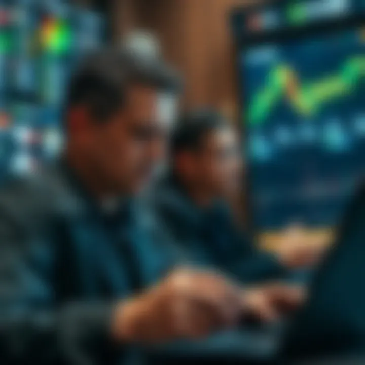 Effective Decision-Making in Crypto Trading