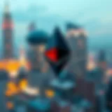 Ethereum market trend analysis