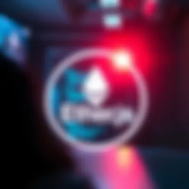 Installation guide for Ether.js