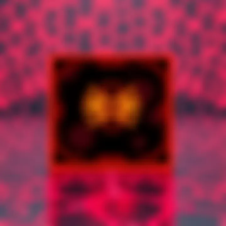 Illustration of ethical considerations in AI