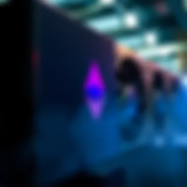 Step-by-step guide to installing Ethminer software.