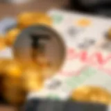 Analysis of Euro to Won exchange rate fluctuations