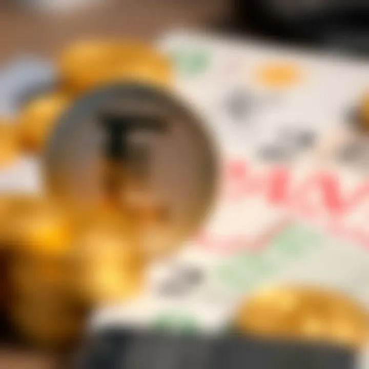 Analysis of Euro to Won exchange rate fluctuations