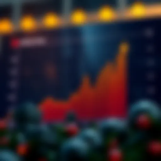 Graph illustrating the exchange rate trends between the Korean won and Vietnamese dong.