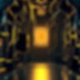 Exploring blockchain technology