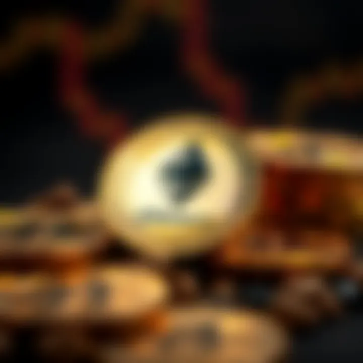 Factors influencing Ethereum price