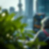 Overview of Fameex trading platform features