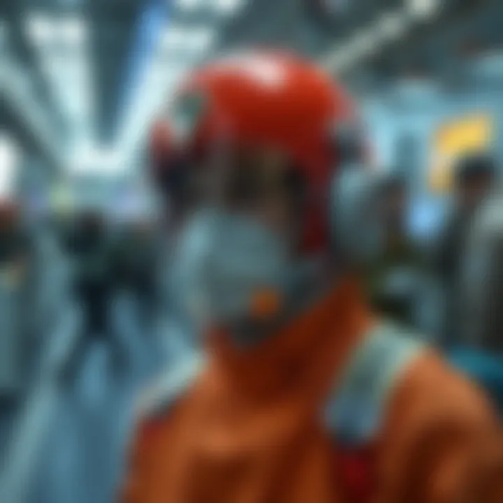 Understanding the safety measures of Fameex