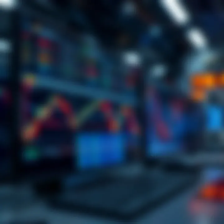 Analysis of trading strategies on Fameex