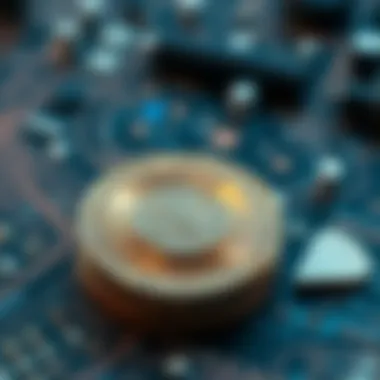 Technical background of Fancy Coin