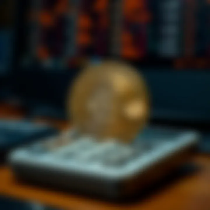 Calculating FDV Calculation of FDV in blockchain applications