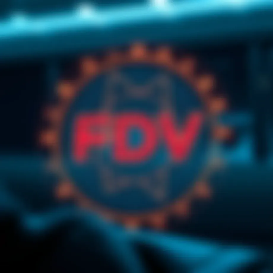 Understanding the concept of FDV in cryptocurrency