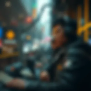 Features of Binance API