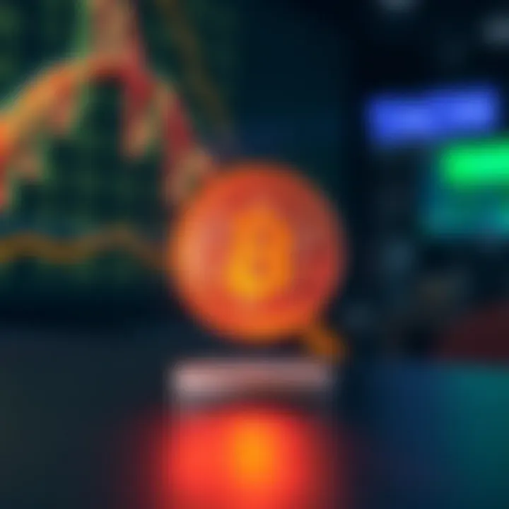 Fibonacci Ratio Application in Crypto Trading