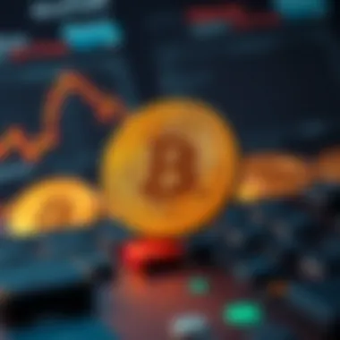 Platform interface for obtaining free Bitcoin