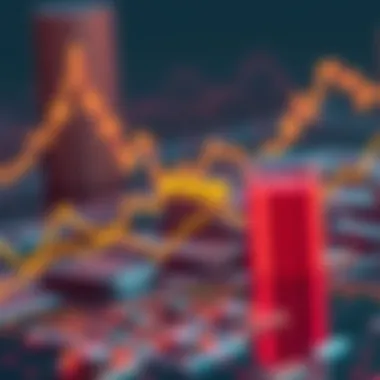Forecast model depicting future projections for FTCH stock