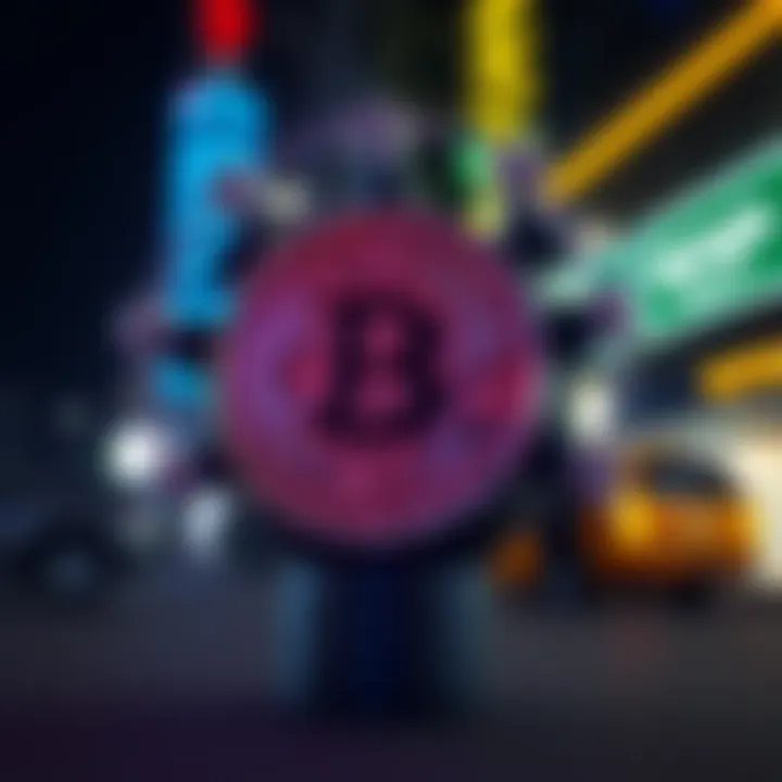 Future outlook of blockchain technology with Rollups