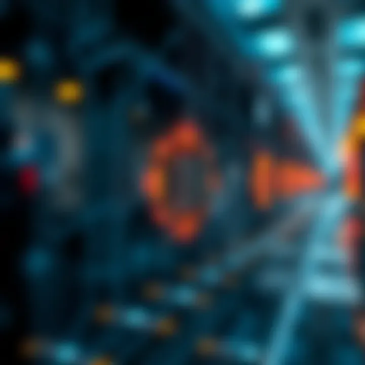 Future trends in blockchain technology and its applications