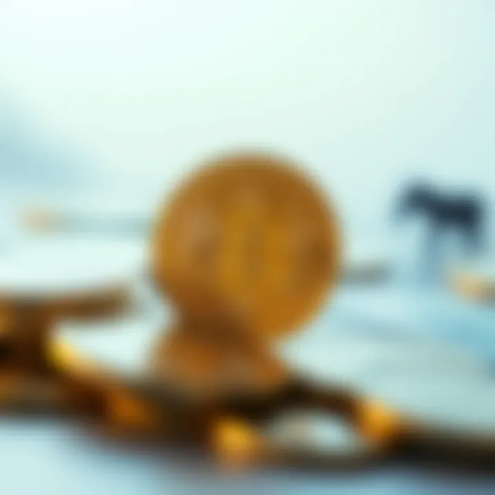 Future of AUD against USD