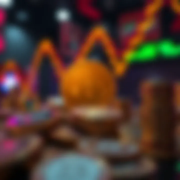 Future of crypto investments