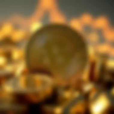 Forecasting the Future of the Cryptocurrency Market Future outlook of the cryptocurrency market