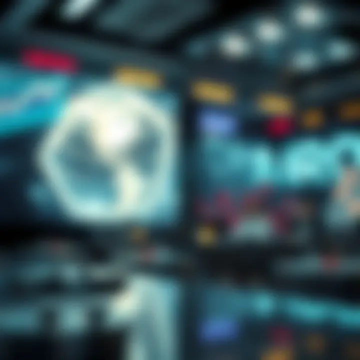 Future outlook on technology and finance integration