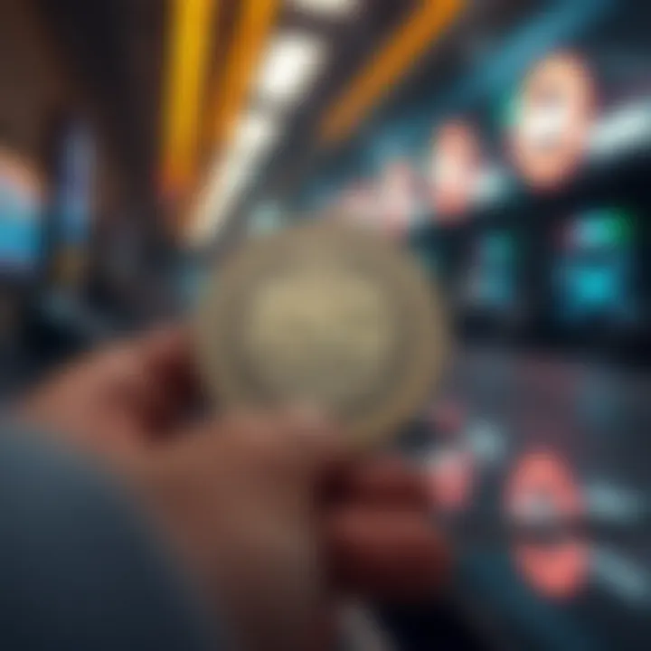 Future perspectives on RND coin and Steemit platforms