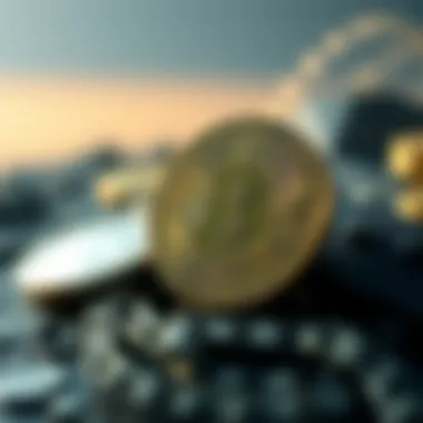 Future predictions for cryptocurrencies