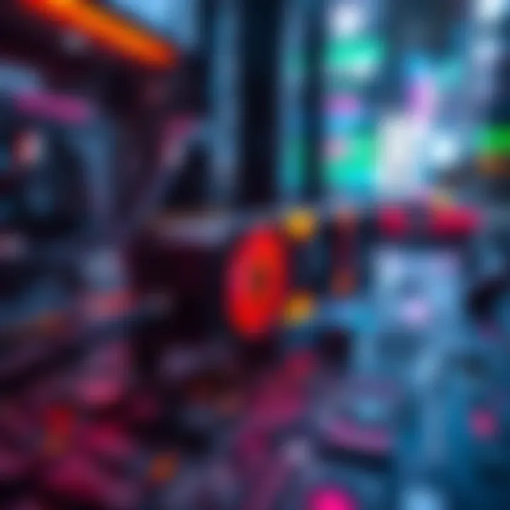 Future predictions for the graphics card market