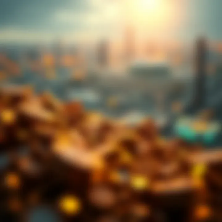 Future prospects of blockchain technology