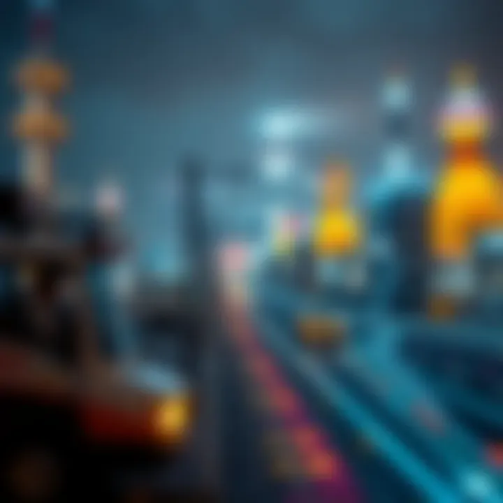 Future prospects of the Lightning Network in various industries